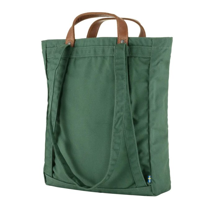 Fjallraven Totepack No. 1 Deep Patina - Image 3