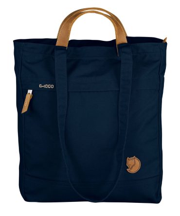 Fjallraven Totepack No. 1 Navy