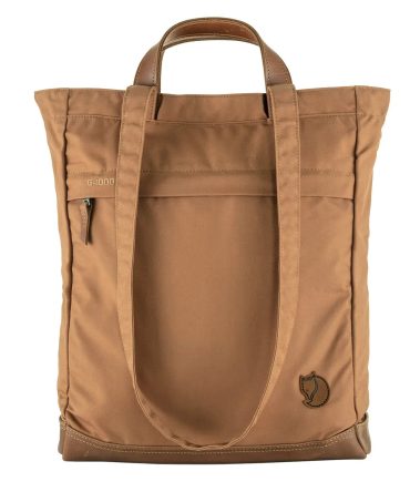 Fjallraven Totepack No. 2 Khaki Dust