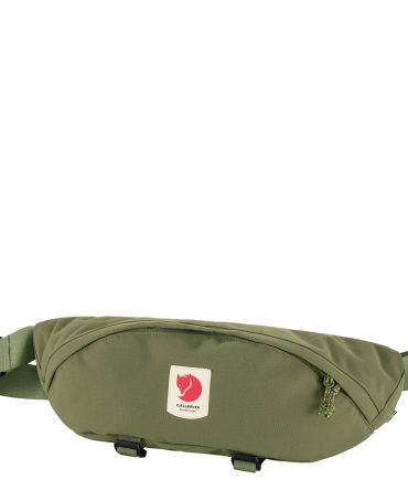 Fjallraven Ulvo Hip Pack Large Green