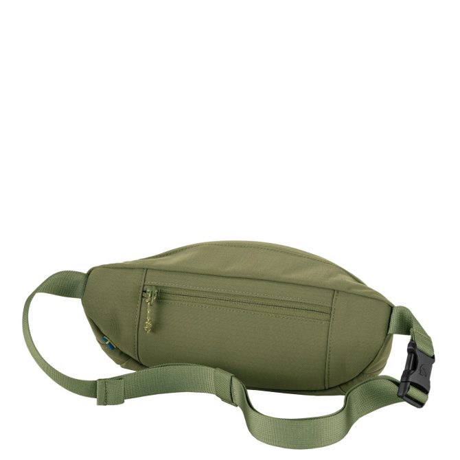 Fjallraven Ulvo Hip Pack Medium Green - Image 2