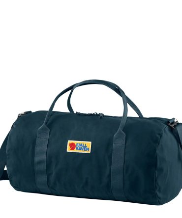 Fjallraven Vardag Duffel 30 Storm
