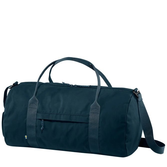 Fjallraven Vardag Duffel 30 Storm - Image 2