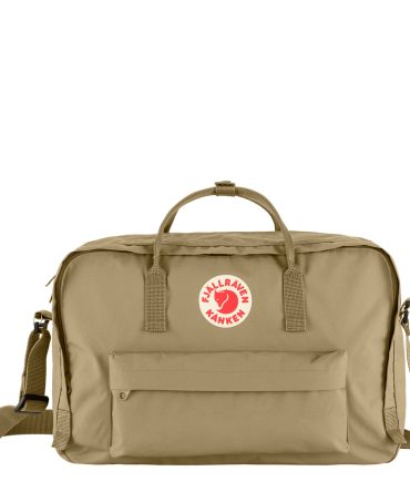 Fjallraven Weekender Bag Clay