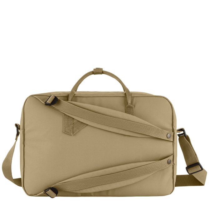 Fjallraven Weekender Bag Clay - Image 3