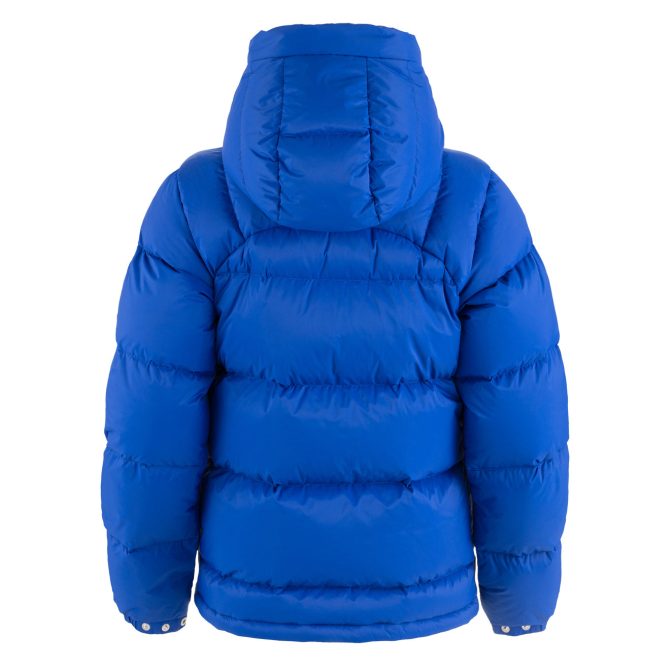 Fjallraven Womens Expedition Down Lite Jacket Grand Blue - Image 2