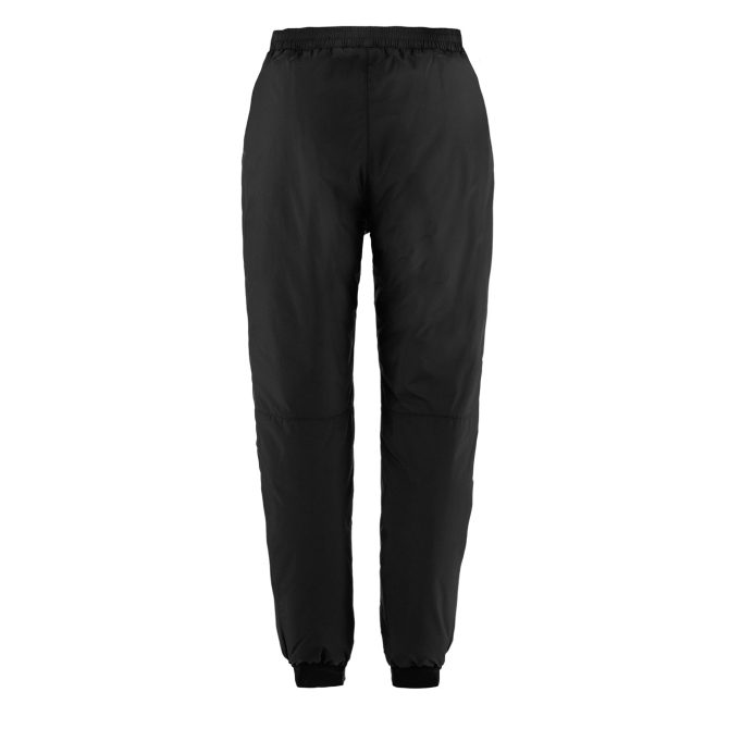 Fjallraven Womens Keb Insulated Trousers Black - Image 2