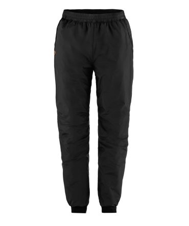 Fjallraven Womens Keb Insulated Trousers Black