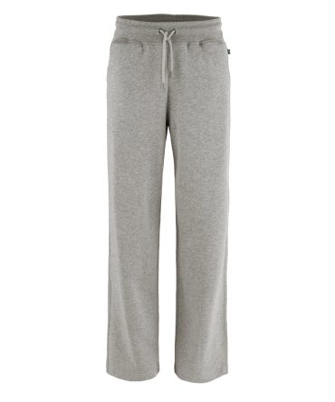Fjallraven Womens Vardag Sweatpants Grey Melange