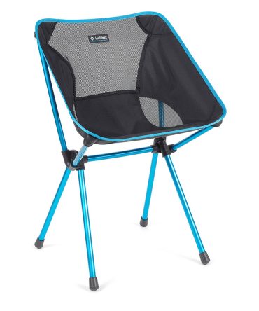 Helinox Cafe Chair Black