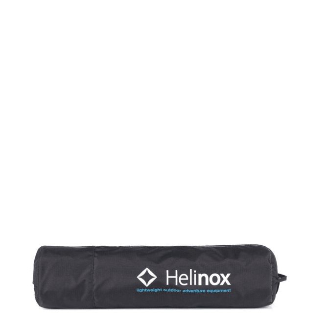 Helinox Cafe Chair Black - Image 3