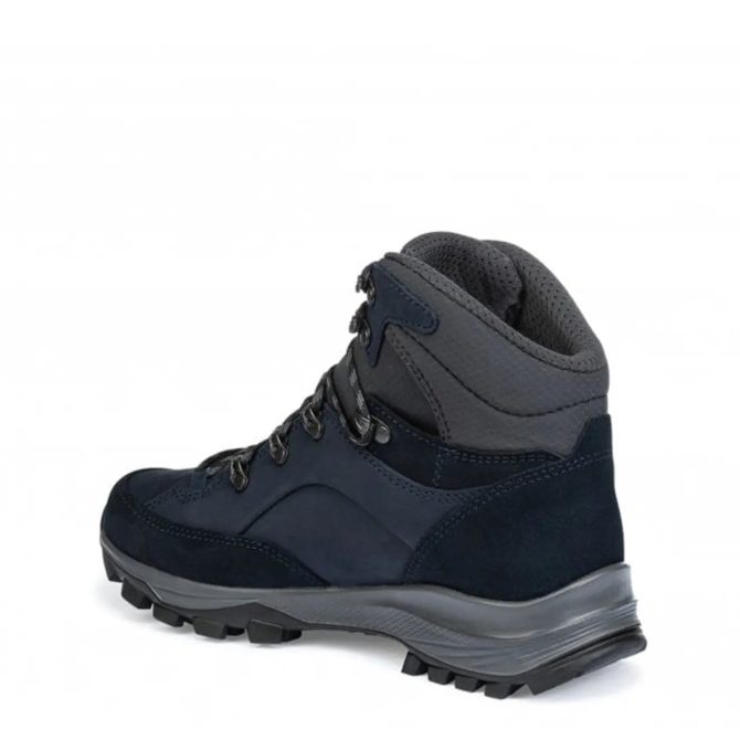 Hanwag Banks Lady GTX Boot Navy / Asphalt - Image 4