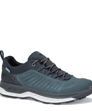 Hanwag Blueridge Low ES Boot Dusk / Anthracite