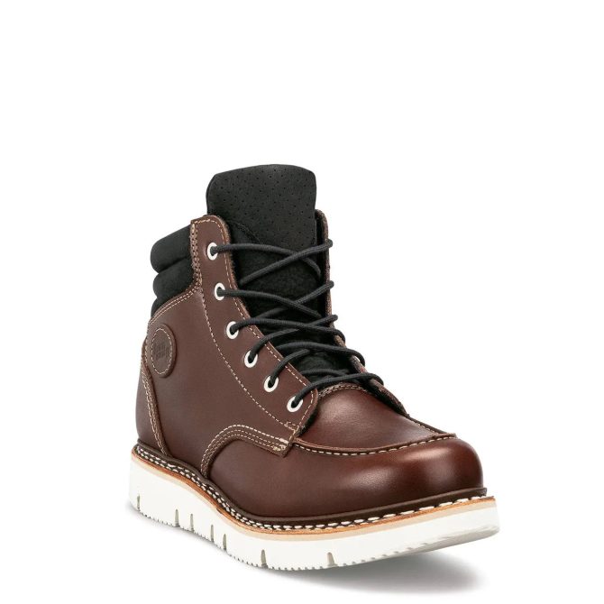 Hanwag Kreutner Boot Century / Black - Image 4