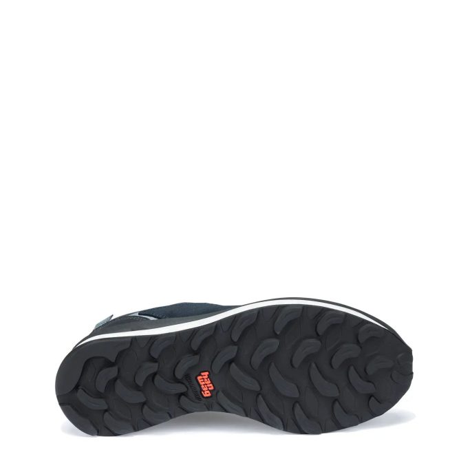 Hanwag Womens Blueridge Low Lady ES Navy / Grey - Image 2