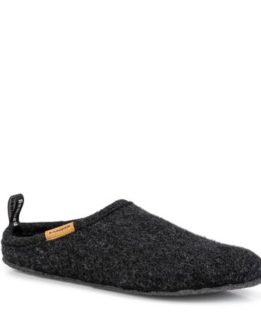 Hanwag Cabin Loafer Charcoal