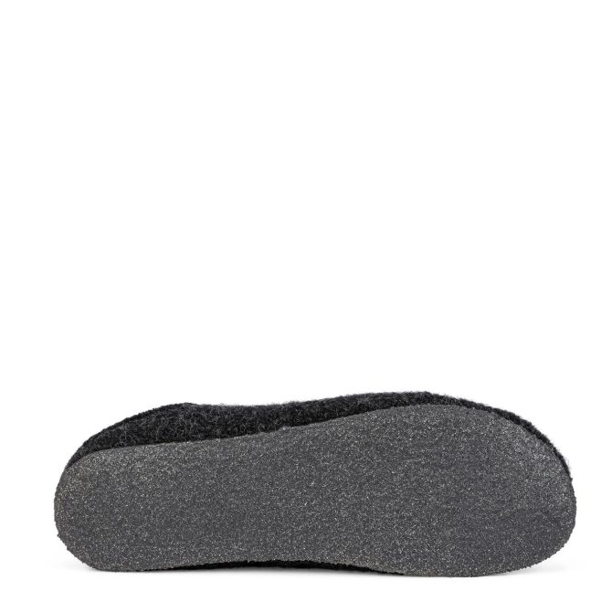 Hanwag Cabin Loafer Charcoal - Image 4