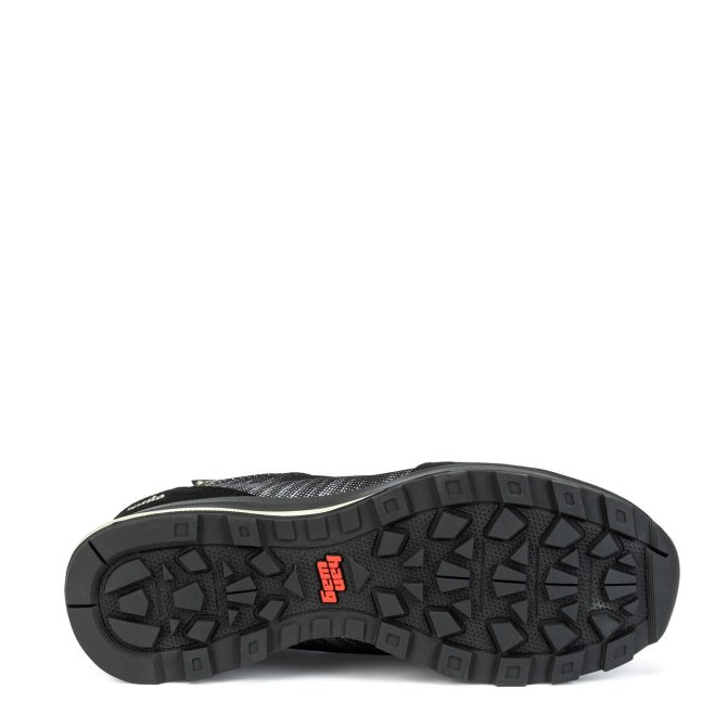 Hanwag Klarsby Low Bunion GTX Black / Frost - Image 4