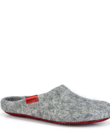 Hanwag Loafer Comfort Light Grey