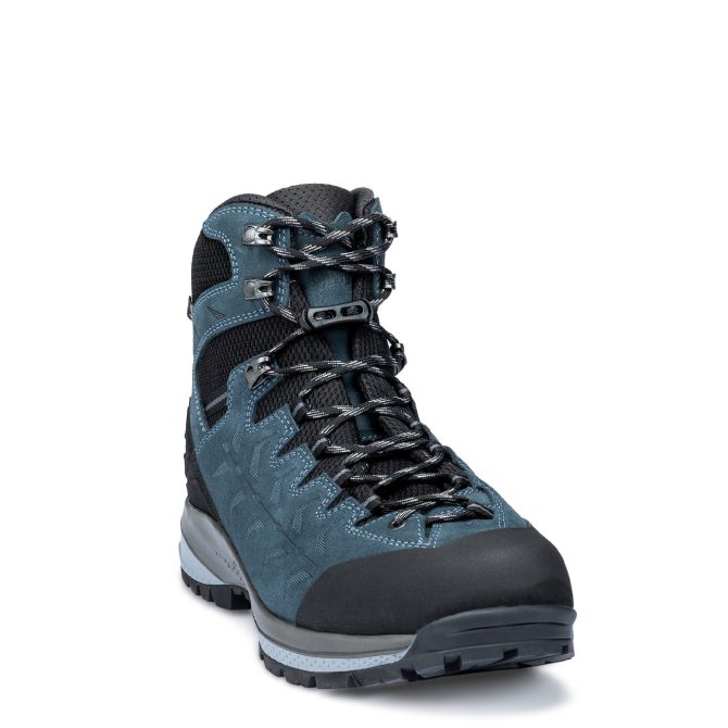 Hanwag Makra Trek SF Extra GTX Steel / Light Grey - Image 4