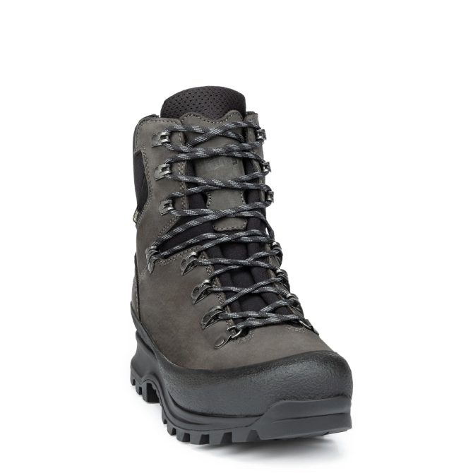 Hanwag Nazcat II GTX Asphalt / Black - Image 2