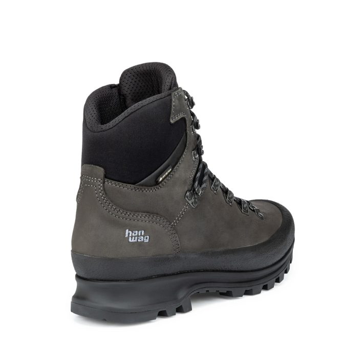 Hanwag Nazcat II GTX Asphalt / Black - Image 3