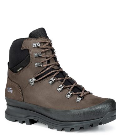 Hanwag Nazcat II GTX Mocca / Black