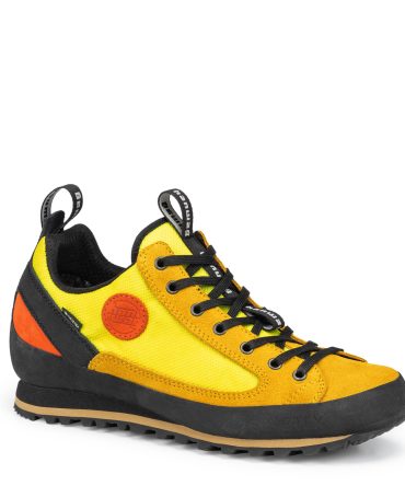 Hanwag Rotpunkt Low GTX Ocher / Yellow
