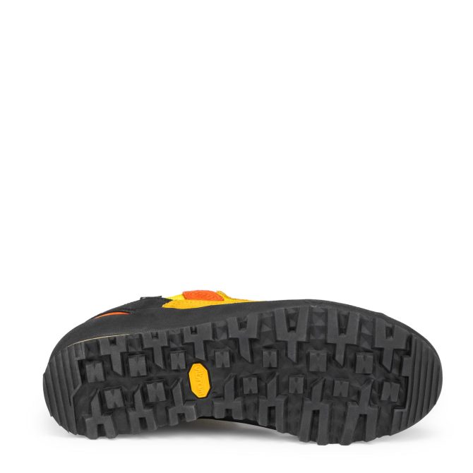 Hanwag Rotpunkt Low GTX Ocher / Yellow - Image 4