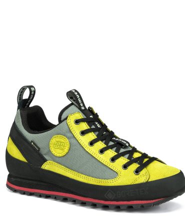 Hanwag Rotpunkt Low GTX Pistacchio / Graphite