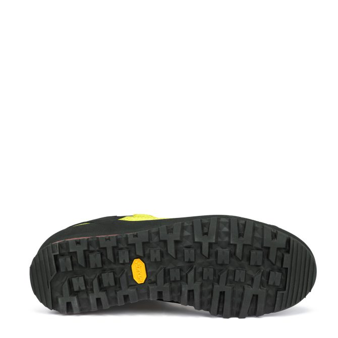 Hanwag Rotpunkt Low GTX Pistacchio / Graphite - Image 4