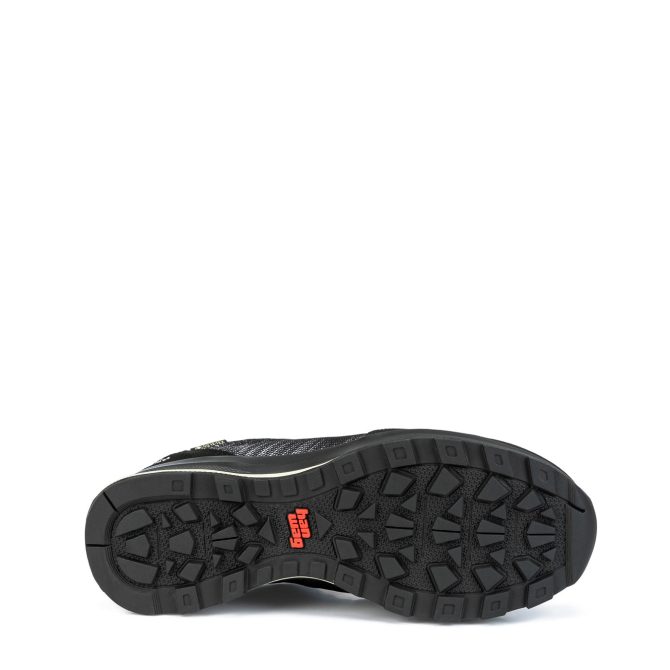Hanwag Womens Klarsby Low Bunion Lady GTX Black / Frost - Image 4