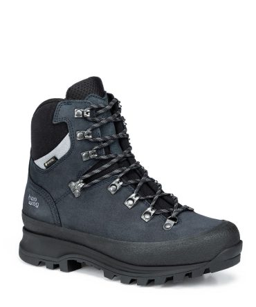 Hanwag Womens Nazcat II Lady GTX Navy / Black