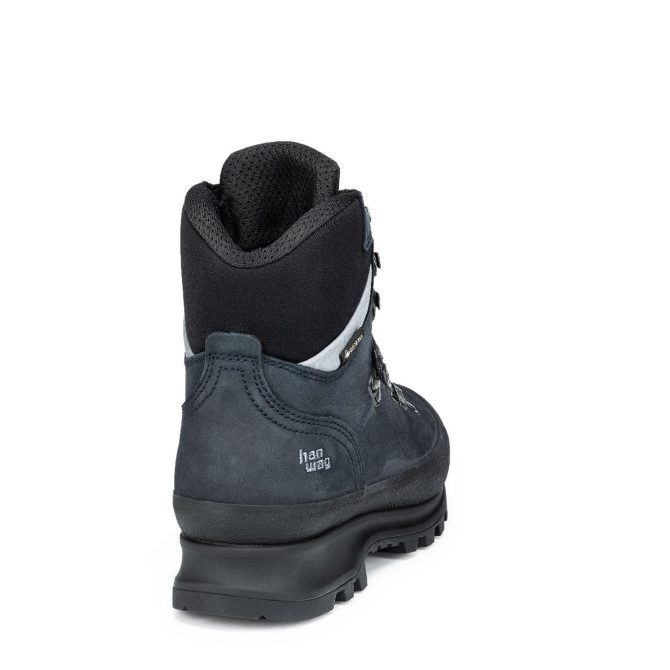 Hanwag Womens Nazcat II Lady GTX Navy / Black - Image 3