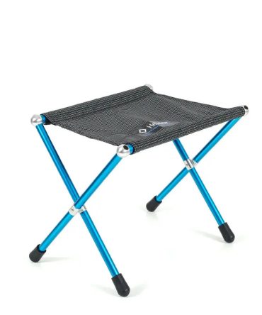 Helinox Speed Stool Black