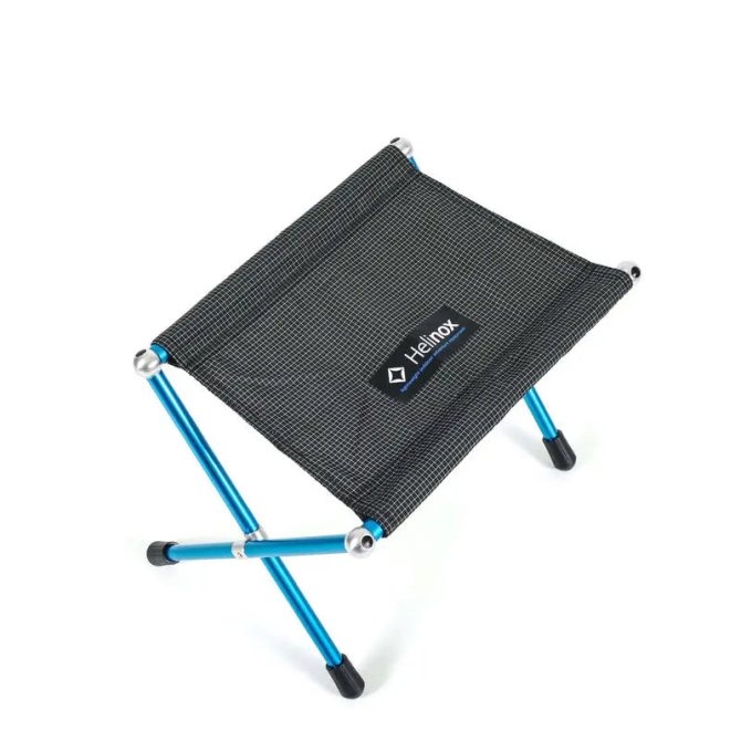 Helinox Speed Stool Black - Image 2