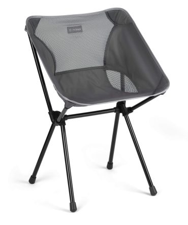 Helinox Cafe Chair Charcoal