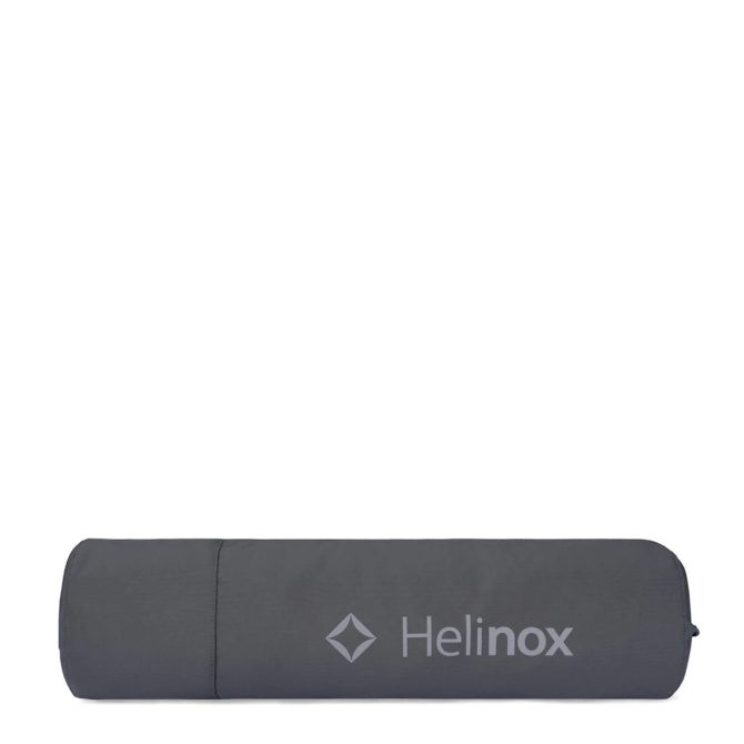 Helinox Cafe Chair Charcoal - Image 2