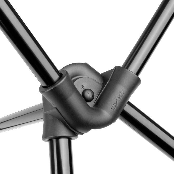 Helinox Cafe Chair Charcoal - Image 3