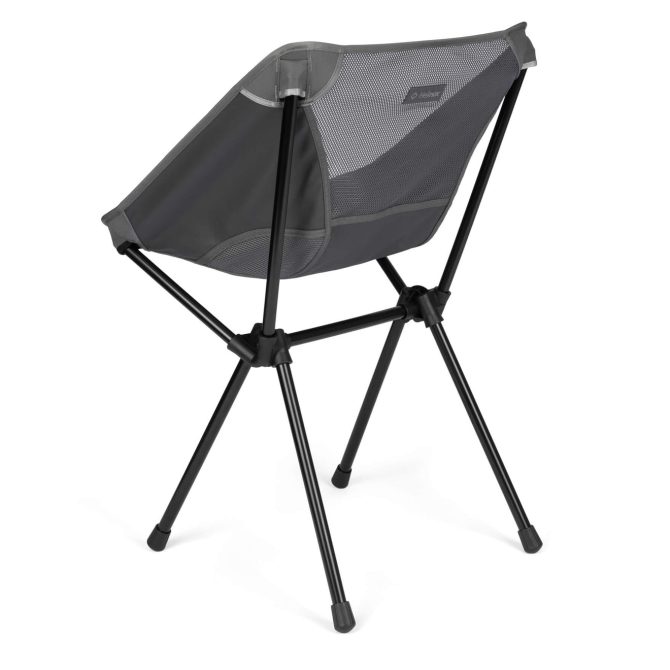 Helinox Cafe Chair Charcoal - Image 5