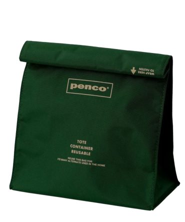 Hightide Penco To-Go Sack Dark Green