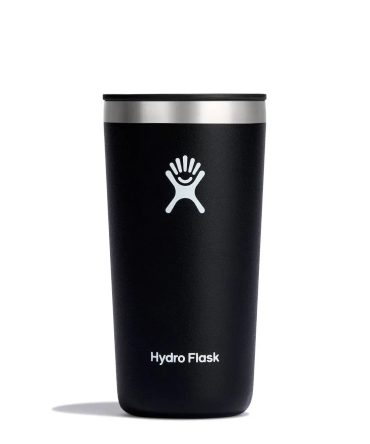 Hydro Flask 12oz All Around Tumbler Black