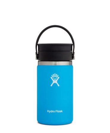 Hydro Flask 12oz Wide Mouth Flex Sip Lid Pacific