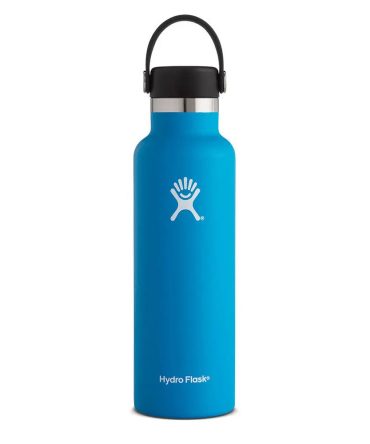 Hydro Flask 21oz Standard Mouth Bottle Pacific