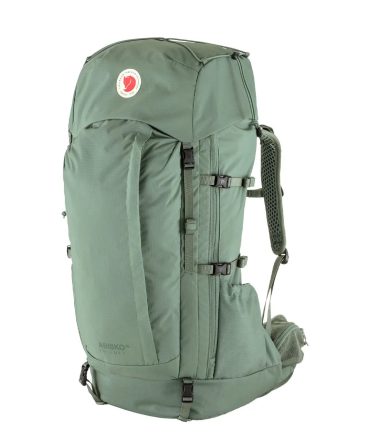 Fjallraven Exclusive Abisko Friluft 35 M/L Patina Green