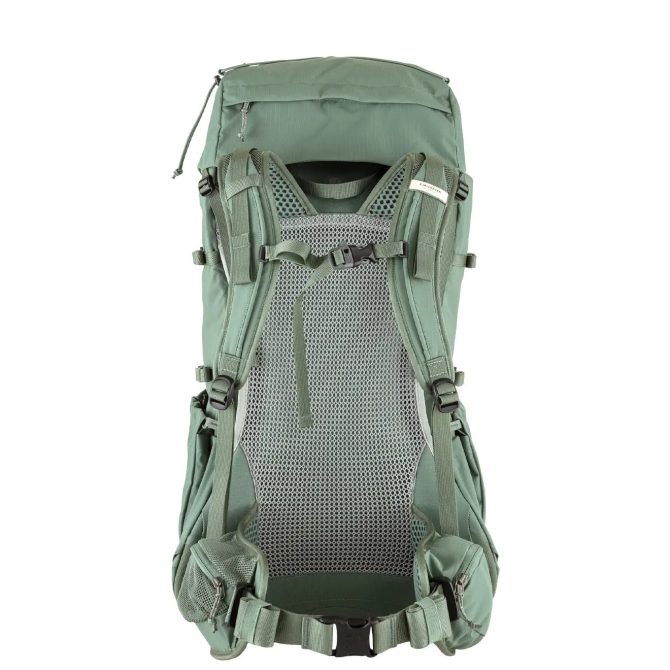 Fjallraven Exclusive Abisko Friluft 35 M/L Patina Green - Image 2