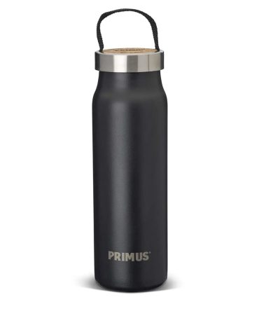 Primus Klunken V 0.5L Bottle Black