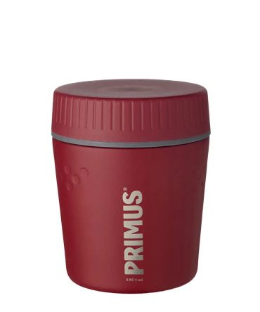 Primus TrailBreak Lunch Jug 400 Barn Red