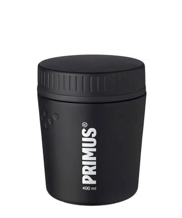 Primus TrailBreak Lunch Jug 400 Black