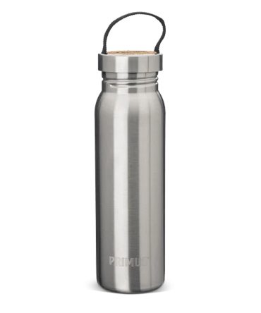 Primus Klunken Bottle 0.7L Steel